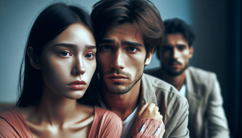 Amore e dipendenza affettiva