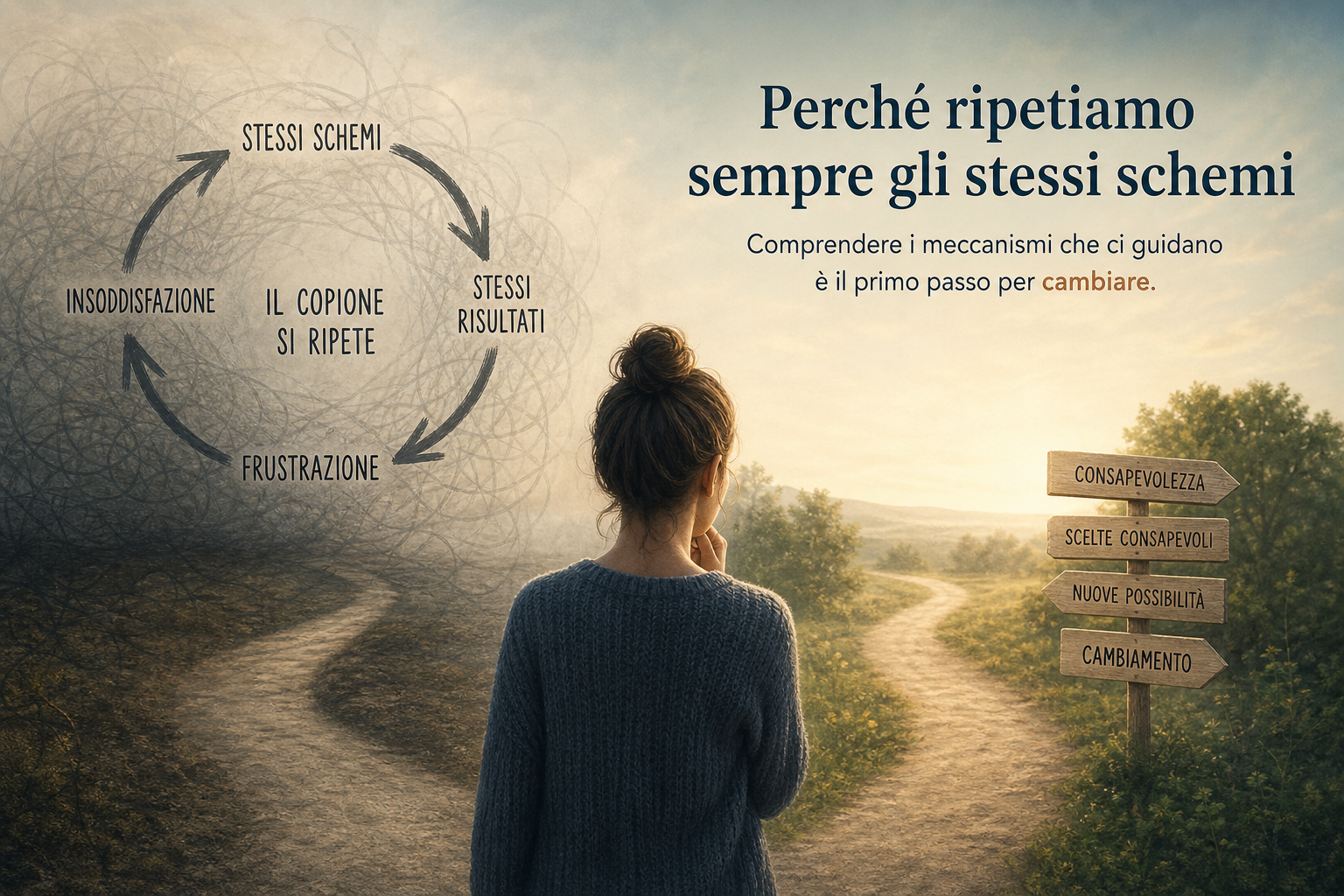 meccanismi che ci guidano